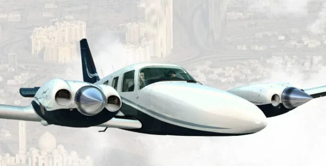 کراچی اور موہن جودڑو کے درمیان “ایئر سفاری سروس” شروع کرنے کا فیصلہ