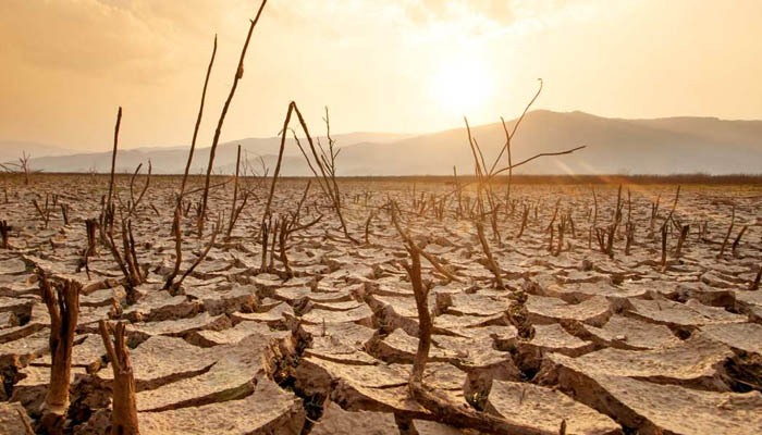 ’ہیٹ برسٹ‘ اور قحط کا سایا: ال نینو کی واپسی سے پاکستان میں درجہ حرارت 48 ڈگری تک جانے کا امکان،