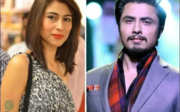 علی ظفر پر جنسی ہراسانی کیس کا معاملہ، میشا شفیع نے ایک اور اپیل دائر کردی