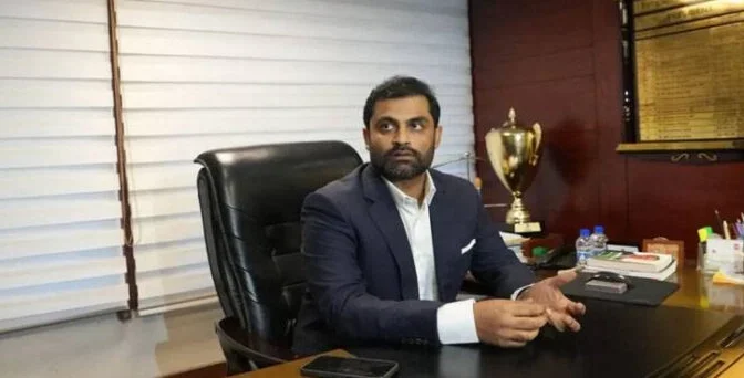 بنگلہ دیش کرکٹ بورڈ کے نئے صدر تمیم اقبال کا عہدہ سنبھالتے ہی بڑا فیصلہ!