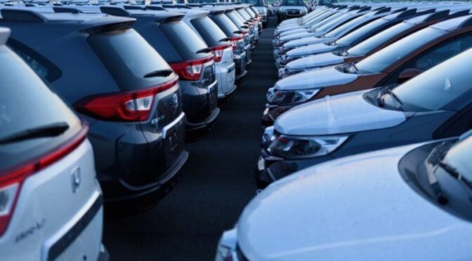 گاڑیاں بنانے والی غیرملکی کپمنی کا آئندہ 5 سال کے دوران 30 سے 40 کروڑ ڈالر کی سرمایہ کاری کا اعلان