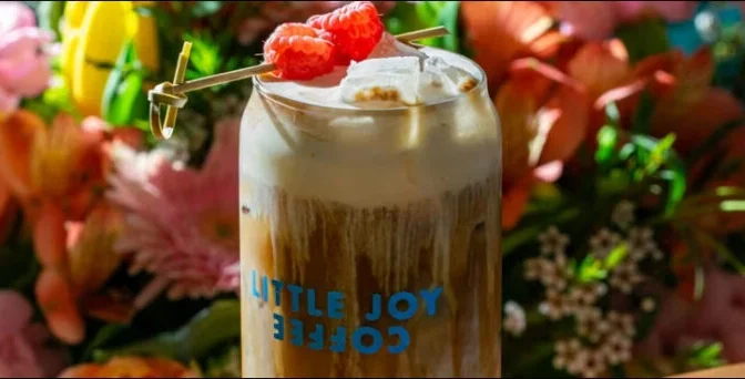 دنیا کی مشہور کافی تیار کرنے کی ترکیب جاری، ویڈیو