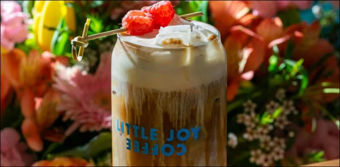 دنیا کی مشہور کافی تیار کرنے کی ترکیب جاری، ویڈیو