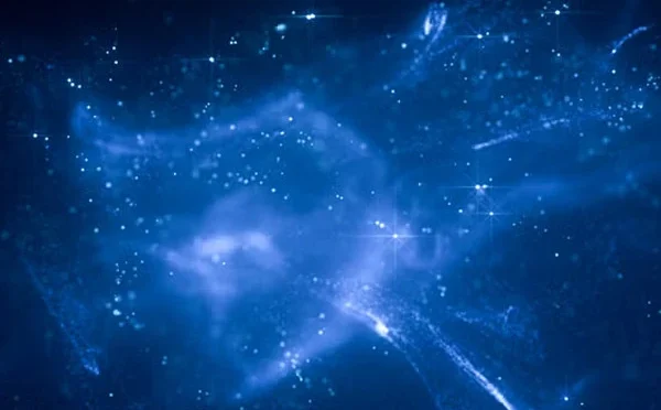 تاریک مادے کی نئی قسم کائنات کے کچھ راز سمجھا سکتی ہے: تحقیق