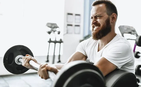 روایتی ورزش کے بجائے ایکسینٹرک پر توجہ دینی چاہیے: تحقیق