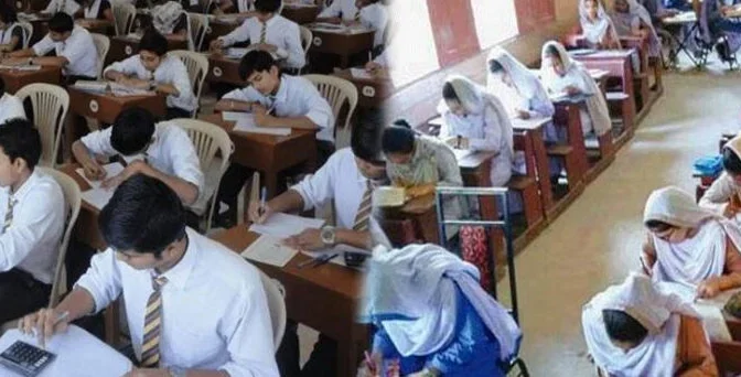 سندھ بھر میں بورڈز امتحانات میں میگا کرپشن کا انکشاف، بھاری رقوم کے عوض ہزاروں طلبہ کے نتائج تبدیل