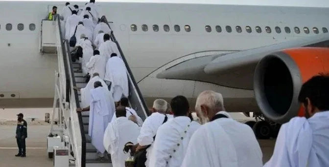 سعودی عرب: ایکسپائر عمرہ ویزا ہولڈز کے لئے اہم خبر