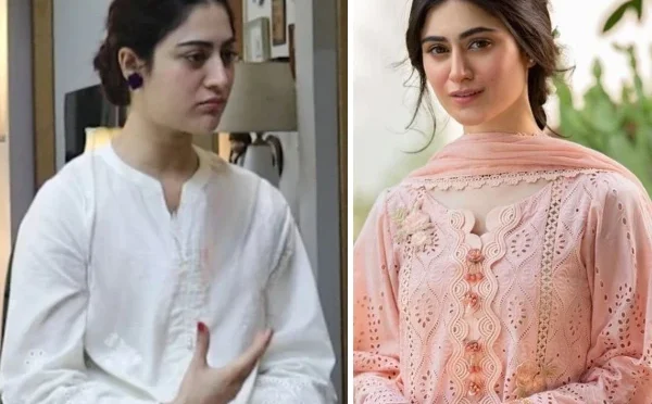 نامور پاکستانی اداکارہ نے میک اپ نہ کرنے کی وجہ بتادی