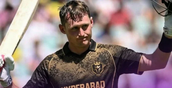 ’حیدرآباد کنگزمین کا کپتان ٹیم پر بوجھ بن رہا ہے‘