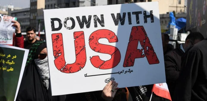 ایران نے جنگ بندی کی تجویز مسترد کر دی