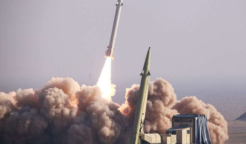 ٹرمپ کی دھمکی کے بعد مشرق وسطیٰ کے پلوں پر ایرانی حملوں کا خدشہ