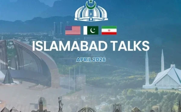 اسلام آباد مذاکرات؛ امریکا-ایران کے درمیان کشیدگی کے بعد مذاکرات کا آغاز