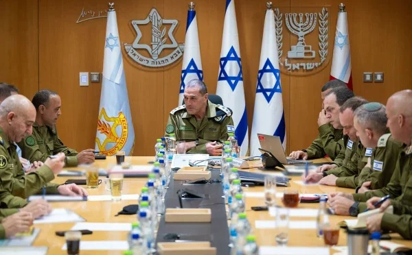 2026 بھی جنگ کا سال رہے گا؛ اسرائیلی آرمی چیف نے مزید افرادی قوت مانگ لی