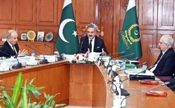 ججز ٹرانسفر کے لیے جوڈیشل کمیشن اجلاس سے قبل اہم پیش رفت