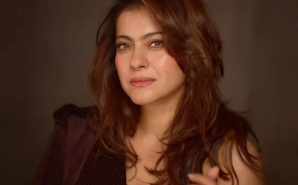 کاجول نے 30 سال بعد اصول توڑ کر بوسے کے سین کیوں فلمائے؟ اداکارہ کا انکشاف