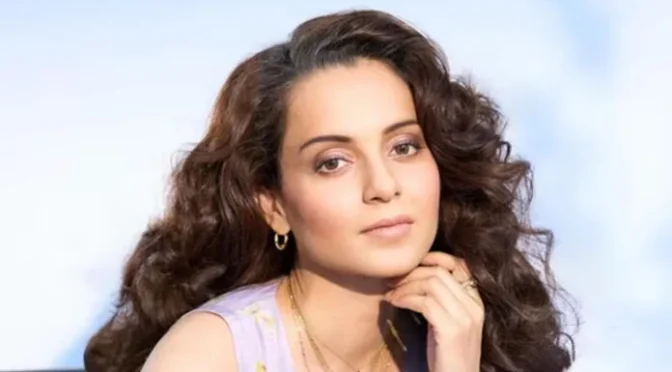 کنگنا رناوت کو ’’خون پینے والی چڑیل‘‘ کون کہتا تھا؟