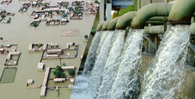 کراچی میں صاف پانی اور سندھ میں گھروں کی تعمیر کیلیے کروڑوں یوروز کا قرض