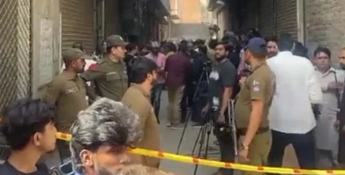 لاہور میں تین بچوں کا قاتل کون نکلا؟ تہلکہ خیز انکشافات