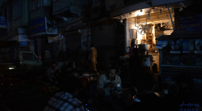 طلب میں اضافے کے باعث حکومت کا پیک آورز میں بجلی کی لوڈ شیڈنگ کا فیصلہ