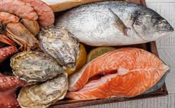 سمندری غذاؤں میں موجود وائرس کس خطرناک بیماری کا سبب بن سکتا ہے؟