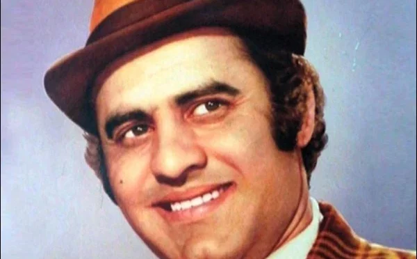 ’ہنسی کے شہنشاہ‘ کو خاموش ہوئے 50 برس بیت گئے، منور ظریف کی برسی پر مداح افسردہ