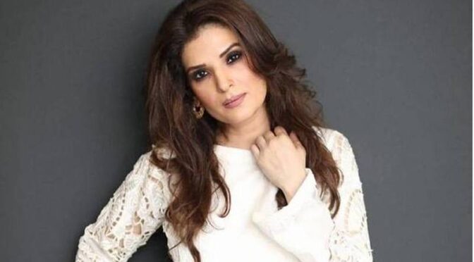 میرا وقت ابھی ختم نہیں ہوا،لوگ میرے لنگر سے حسد کرتے ہیں: ریشم