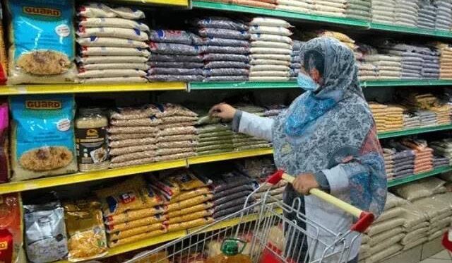 مہنگائی کا نیا طوفان،اشیائے ضروریہ کی قیمتوں میں اضافہ