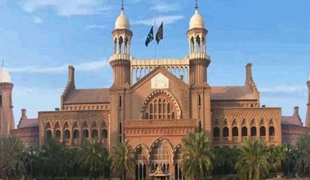 پیکا ایکٹ میں ترمیم کیخلاف درخواستیں لاہور ہائیکورٹ میں سماعت کیلئے مقرر