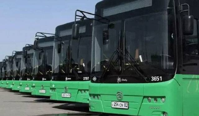 پنجاب :مفت سفری سہولت کا ایک بڑا منصوبہ تیار