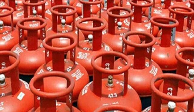 کراچی: ایل پی جی صارفین کے لیے مہنگائی کی نئی لہر