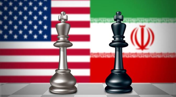 خطرے کی گھنٹی! ایران کی خوفناک صلاحیت پر سابق امریکی اہلکار کا بیان سامنے آگیا