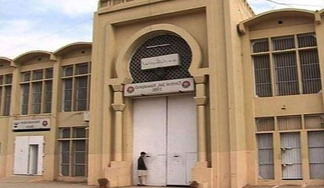 بانی سے ملاقات کا دن، 6ناموں کی فہرست جیل حکام کو ارسال