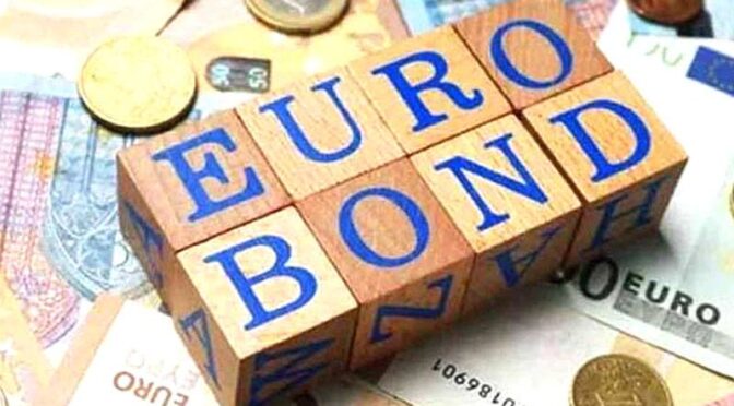 پاکستان کی 4 سال بعد گلوبل مارکیٹ میں واپسی ، 50کروڑ ڈالر کا یورو بانڈ جاری