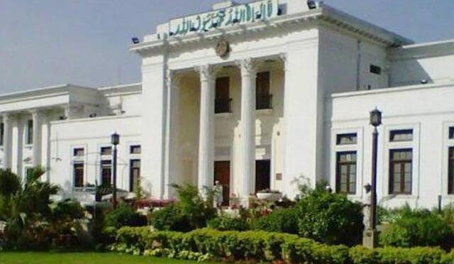 خیبر پختونخوا اسمبلی ؛اسلام آباد امن مذاکرات کی حمایت میں قراداد متفقہ طور پر منظور