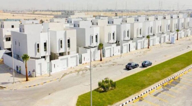 اپنی چھت، اپنا گھر’ پروگرام میں درخواست دینے والوں کیلئے بڑی خبر