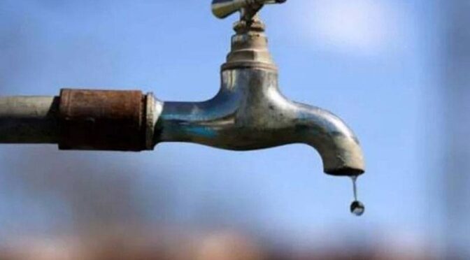کراچی میں 2 دن کے لئے پانی کی فراہمی معطل کرنے کا اعلان کردیا گیا