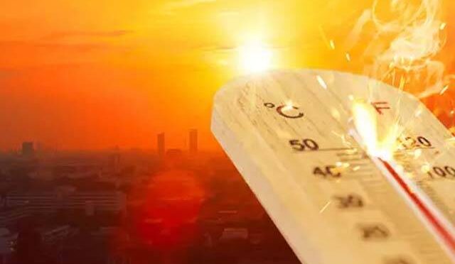 11 برس بعد سپر النینو کا پاکستان کا رخ; ہیٹ ویو اور خشک سالی کاخطرہ