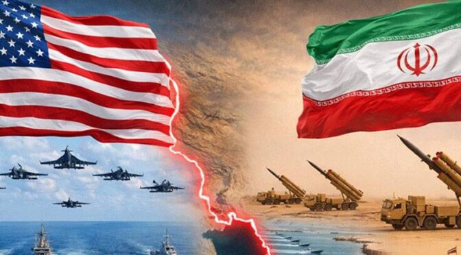 جنگ ختم کرنے کیلئے ایران نےامریکہ کو نئی پیشکش کر دی