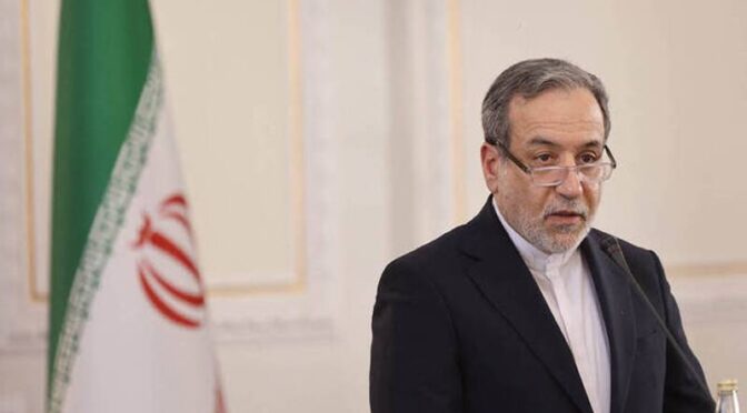 دورہ اسلام آباد میں حکام کے ساتھ مثبت مشاورت ہوئی: ایرانی وزیر خارجہ
