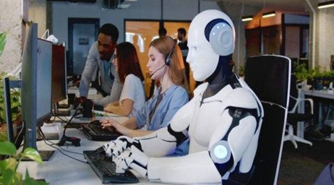 AI اب ملازمین سے زیادہ مہنگی پڑنے لگی