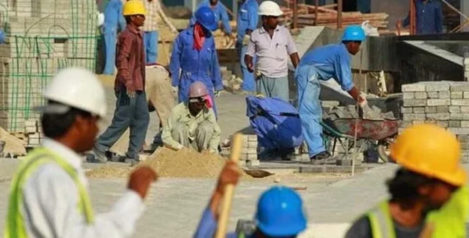 عمان کے لیبر قوانین کے حوالے سے اہم خبر آگئی