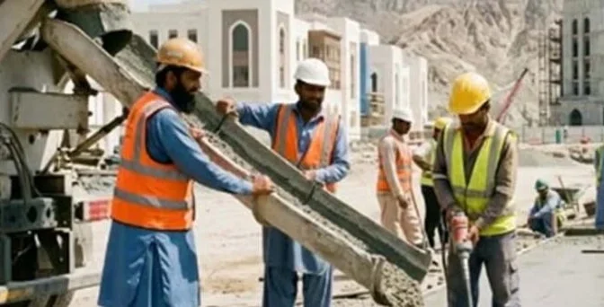 عمان میں ملازمین کے اوور ٹائم کے حوالے سے اہم اپ ڈیٹ