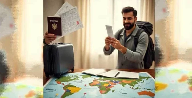 روزگار کے بہترین مواقع : پاکستانی ان 10 ممالک میں سے انتخاب کریں