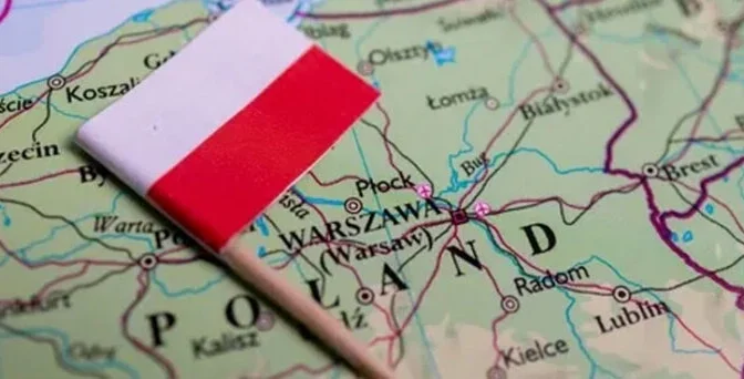 پولینڈ کے امیگریشن نظام میں بڑی تبدیلی، درخواست دینے کا نیا طریقہ سامنے آگیا