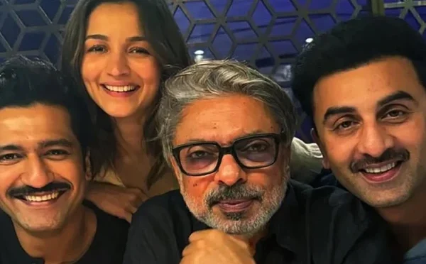 رنبیر، عالیہ اور وکی کوشل کی فلم کب ریلیز ہوگی؟ تاریخ سامنے آگئی