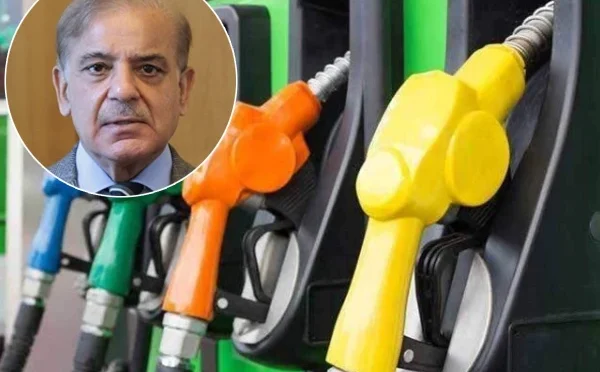 تیل کے نرخ آسمان سے باتیں کر رہے ہیں، جمعہ کو قیمتوں کا دوبارہ تعین کریں گے، وزیر اعظم