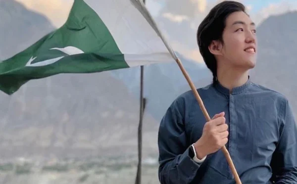 پاکستانی عوام کا امن و استحکام کےلیے ملک کی کوششوں کو خراج تحسین