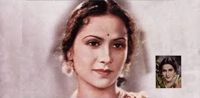 خورشید بانو:‌ایک بھولی بسری آواز