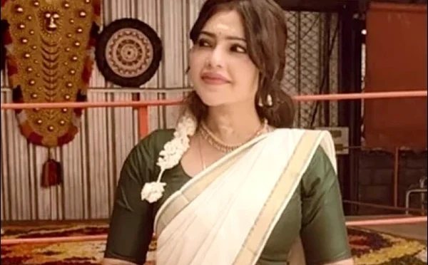 تامل اداکارہ کی پراسرار موت، چنئی کے فلیٹ سے لاش برآمد