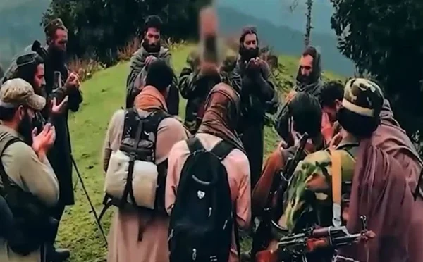 افغانستان میں پنپتی دہشتگردی اور منشیات کی اسمگلنگ خطے کیلئے چیلنج